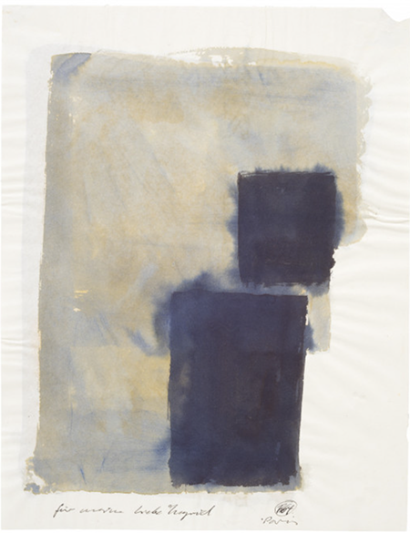 Gerhard Richter - 20th Century & C Lot 108 November 2023